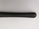 WW 2 Shovel \ Entrenching Tool with Cover - 8 of 12