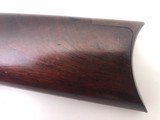 ANTIQUE OVER / UNDER RIFLE SHOTGUN COMBINATION - 16 of 24
