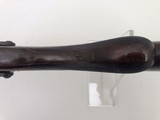 ANTIQUE OVER / UNDER RIFLE SHOTGUN COMBINATION - 24 of 24