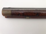 GERMAN JAEGER PERCUSSION RIFLE - 10 of 24