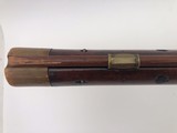GERMAN JAEGER PERCUSSION RIFLE - 20 of 24
