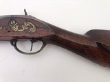 GERMAN JAEGER PERCUSSION RIFLE - 6 of 24