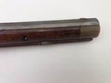 GERMAN JAEGER PERCUSSION RIFLE - 14 of 24