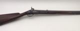 GERMAN JAEGER PERCUSSION RIFLE - 2 of 24
