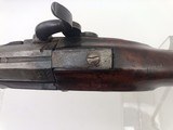 GERMAN JAEGER PERCUSSION RIFLE - 8 of 24