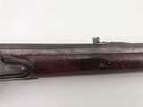 GERMAN JAEGER PERCUSSION RIFLE - 19 of 24