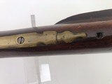 GERMAN JAEGER PERCUSSION RIFLE - 18 of 24