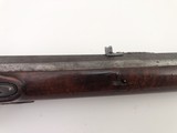 GERMAN JAEGER PERCUSSION RIFLE - 16 of 24