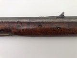 GERMAN JAEGER PERCUSSION RIFLE - 9 of 24