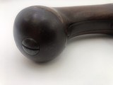 1816 NORTH PERCUSSION CONVERSION PISTOL - 7 of 11