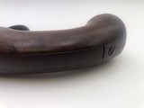 1816 NORTH PERCUSSION CONVERSION PISTOL - 8 of 11