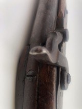 1816 NORTH PERCUSSION CONVERSION PISTOL - 9 of 11