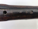 Original 1874 Heavy Barrel Sharps Buffalo Rifle with History - 4 of 16