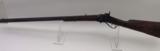 Original 1874 Heavy Barrel Sharps Buffalo Rifle with History - 1 of 16