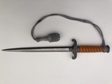 Nazi Army Dagger - 3 of 13