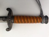 Nazi Army Dagger - 4 of 13