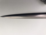 Nazi Army Dagger - 8 of 13