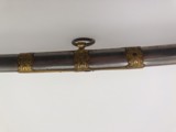 Knights of Pythias Officers Cavalry Sword - 11 of 18