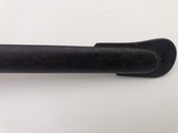 1860 Cavalry Saber by Mansfield and Lamb - 9 of 19