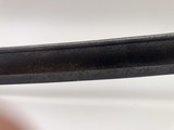 1860 Cavalry Saber by Mansfield and Lamb - 18 of 19