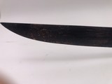 1860 Cavalry Saber by Mansfield and Lamb - 13 of 19