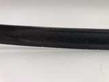 1860 Cavalry Saber by Mansfield and Lamb - 11 of 19