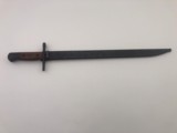 Japanese Type 30 Last Ditch Bayonet - 2 of 9