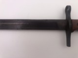 Japanese Type 30 Last Ditch Bayonet - 7 of 9