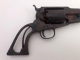 Remington Beals Navy Model Civil War Revolver - 3 of 14