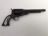 Remington Beals Navy Model Civil War Revolver - 1 of 14