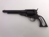 Remington Beals Navy Model Civil War Revolver - 2 of 14
