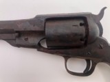 Remington Beals Navy Model Civil War Revolver - 4 of 14