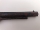 Remington Beals Navy Model Civil War Revolver - 6 of 14