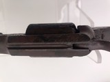 Remington Beals Navy Model Civil War Revolver - 13 of 14
