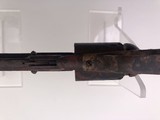 Remington Beals Navy Model Civil War Revolver - 10 of 14