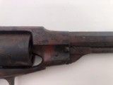 Remington Beals Navy Model Civil War Revolver - 12 of 14