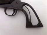 Remington Beals Navy Model Civil War Revolver - 5 of 14