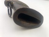 Confederate Haiman Cavalry Sword - 17 of 22