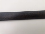 Confederate Haiman Cavalry Sword - 19 of 22