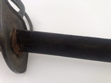 Confederate Haiman Cavalry Sword - 4 of 22
