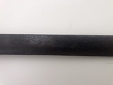 Confederate Haiman Cavalry Sword - 20 of 22