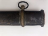 Confederate Haiman Cavalry Sword - 12 of 22