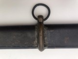 Confederate Haiman Cavalry Sword - 11 of 22