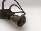 Confederate Haiman Cavalry Sword - 7 of 22