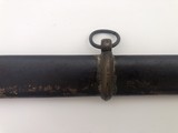 Confederate Haiman Cavalry Sword - 9 of 22