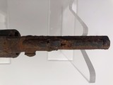 Rusted Relic 1849 Colt Pocket Model - 3 of 14
