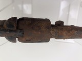 Rusted Relic 1849 Colt Pocket Model - 13 of 14