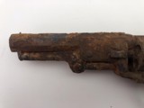 Rusted Relic 1849 Colt Pocket Model - 7 of 14
