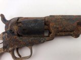 Rusted Relic 1849 Colt Pocket Model - 10 of 14