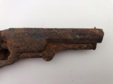 Rusted Relic 1849 Colt Pocket Model - 5 of 14
